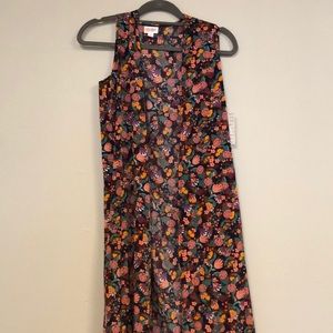 Great joy- perfect for a summer cover up!